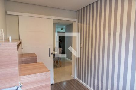 Quarto 1 de apartamento à venda com 2 quartos, 44m² em Liberdade, São Paulo