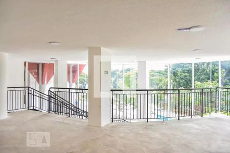 Apartamento à venda com 44m², 2 quartos e sem vaga Apartamento à venda com 44m², 2 quartos e sem vagaÁrea comum