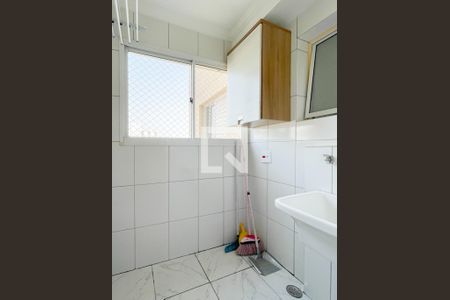 Apartamento à venda com 64m², 2 quartos e 1 vagaÁrea de Serviço