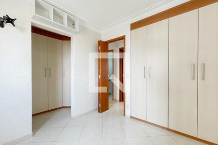 Apartamento à venda com 64m², 2 quartos e 1 vagaQuarto 2