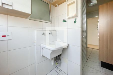 Apartamento à venda com 64m², 2 quartos e 1 vagaÁrea de Serviço