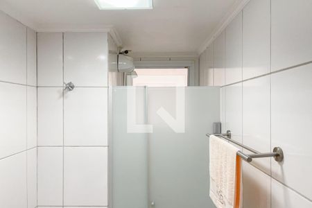 Apartamento à venda com 64m², 2 quartos e 1 vagaBanheiro Social