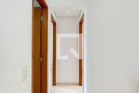 Acesso - Quartos de apartamento à venda com 2 quartos, 64m² em Baeta Neves, São Bernardo do Campo