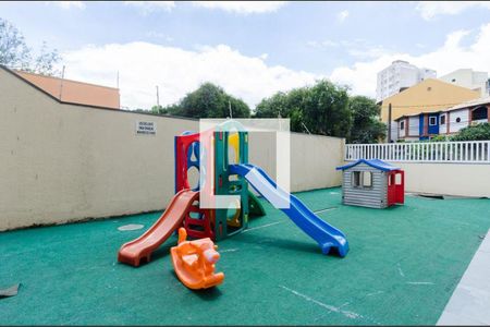 Apartamento à venda com 64m², 2 quartos e 1 vagaÁrea comum - Playground