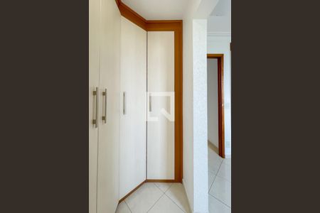 Apartamento à venda com 64m², 2 quartos e 1 vagaCloset - Quarto 2