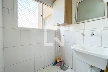 Apartamento à venda com 64m², 2 quartos e 1 vagaÁrea de Serviço