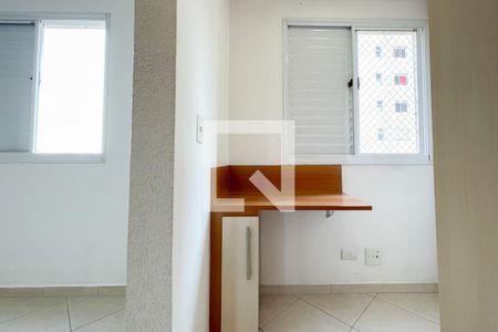 Apartamento à venda com 64m², 2 quartos e 1 vagaCloset - Quarto 2