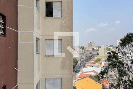 Apartamento à venda com 64m², 2 quartos e 1 vagaVista - Quarto 1