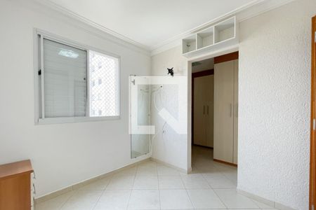 Apartamento à venda com 64m², 2 quartos e 1 vagaQuarto 2