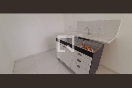 Apartamento para alugar com 52m², 2 quartos e 1 vaga Apartamento para alugar com 52m², 2 quartos e 1 vagaCozinha
