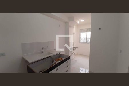 Apartamento para alugar com 52m², 2 quartos e 1 vaga Apartamento para alugar com 52m², 2 quartos e 1 vagaCozinha