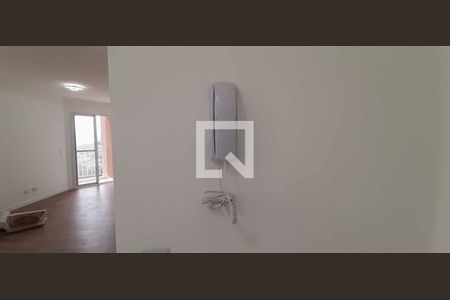 Apartamento para alugar com 52m², 2 quartos e 1 vaga Apartamento para alugar com 52m², 2 quartos e 1 vagaInterfone