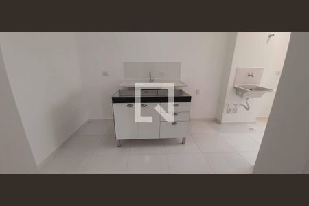 Apartamento para alugar com 52m², 2 quartos e 1 vaga Apartamento para alugar com 52m², 2 quartos e 1 vagaCozinha