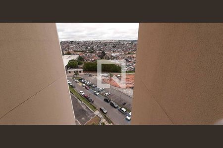Apartamento para alugar com 52m², 2 quartos e 1 vaga Apartamento para alugar com 52m², 2 quartos e 1 vagaVista da Área de Serviço