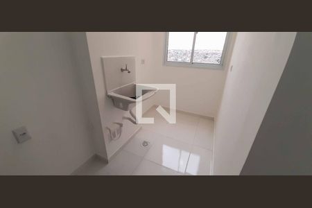 Apartamento para alugar com 52m², 2 quartos e 1 vaga Apartamento para alugar com 52m², 2 quartos e 1 vagaÁrea de Serviço