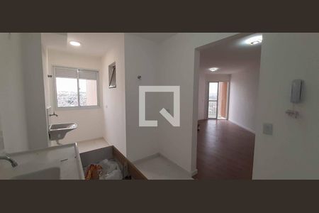 Apartamento para alugar com 52m², 2 quartos e 1 vaga Apartamento para alugar com 52m², 2 quartos e 1 vagaCozinha