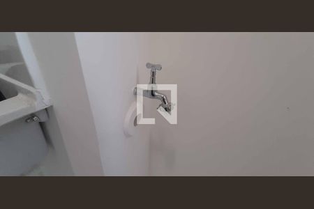 Apartamento para alugar com 52m², 2 quartos e 1 vaga Apartamento para alugar com 52m², 2 quartos e 1 vagaÁrea de Serviço