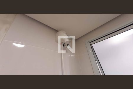 Apartamento para alugar com 52m², 2 quartos e 1 vaga Apartamento para alugar com 52m², 2 quartos e 1 vagaBanheiro