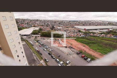 Apartamento para alugar com 52m², 2 quartos e 1 vaga Apartamento para alugar com 52m², 2 quartos e 1 vagaVista do Quarto 1