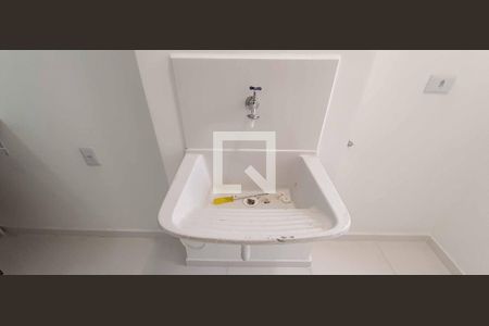 Apartamento para alugar com 52m², 2 quartos e 1 vaga Apartamento para alugar com 52m², 2 quartos e 1 vagaÁrea de Serviço