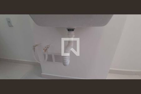 Apartamento para alugar com 52m², 2 quartos e 1 vaga Apartamento para alugar com 52m², 2 quartos e 1 vagaÁrea de Serviço