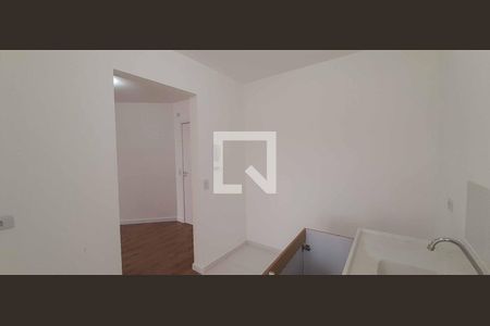 Apartamento para alugar com 52m², 2 quartos e 1 vaga Apartamento para alugar com 52m², 2 quartos e 1 vagaCozinha