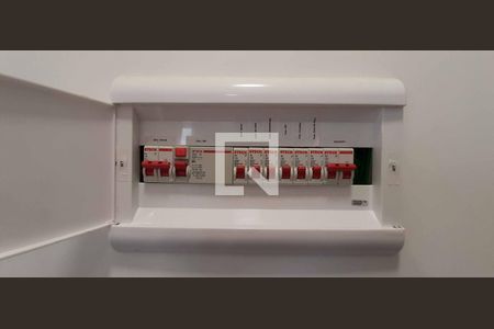 Apartamento para alugar com 52m², 2 quartos e 1 vaga Apartamento para alugar com 52m², 2 quartos e 1 vagaQuadro de Luz
