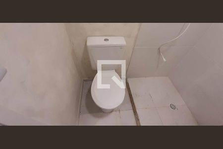 Apartamento para alugar com 52m², 2 quartos e 1 vaga Apartamento para alugar com 52m², 2 quartos e 1 vagaBanheiro