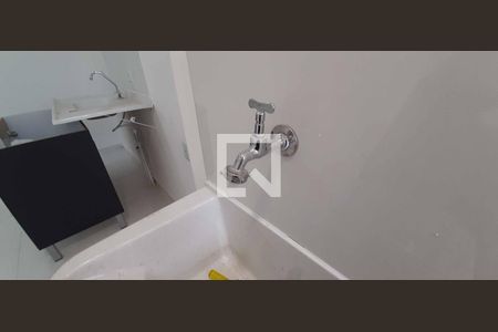 Apartamento para alugar com 52m², 2 quartos e 1 vaga Apartamento para alugar com 52m², 2 quartos e 1 vagaÁrea de Serviço