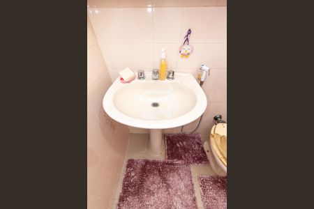 Apartamento à venda com 88m², 2 quartos e 1 vagaBanheiro 1