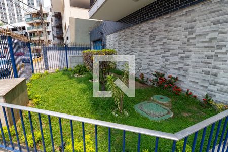Apartamento à venda com 88m², 2 quartos e 1 vagaJardim