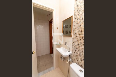 Apartamento à venda com 88m², 2 quartos e 1 vagaBanheiro 2