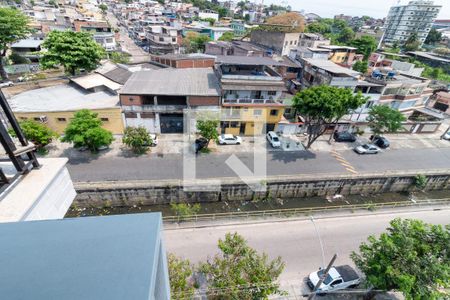 Apartamento à venda com 88m², 2 quartos e 1 vagaVista do Quarto 1