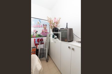 Apartamento à venda com 88m², 2 quartos e 1 vagaQuarto de Serviço