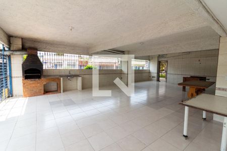 Apartamento à venda com 88m², 2 quartos e 1 vagaÁrea comum - Salão de festas