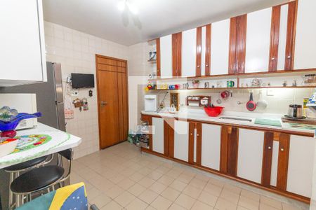 Apartamento à venda com 88m², 2 quartos e 1 vagaCozinha