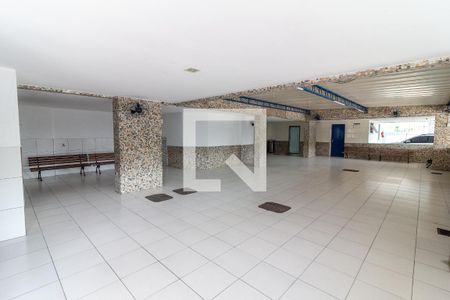 Apartamento à venda com 88m², 2 quartos e 1 vagaÁrea comum - Salão de festas