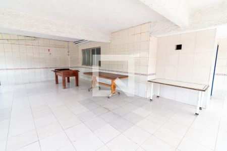 Apartamento à venda com 88m², 2 quartos e 1 vagaÁrea comum - Salão de festas