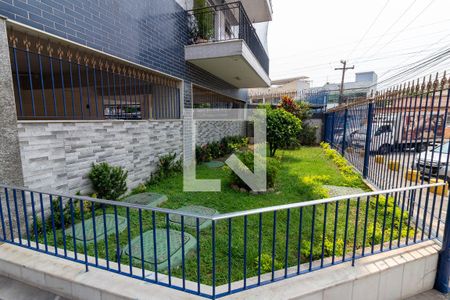 Apartamento à venda com 88m², 2 quartos e 1 vagaJardim