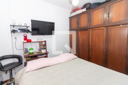 Apartamento à venda com 88m², 2 quartos e 1 vagaQuarto 2