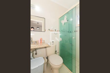 Casa à venda com 93m², 3 quartos e 2 vagasBanheiro