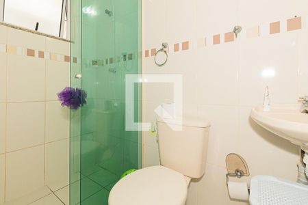 Casa à venda com 93m², 3 quartos e 2 vagasBanheiro 2