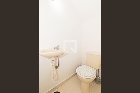 Casa à venda com 93m², 3 quartos e 2 vagasBanheiro 3