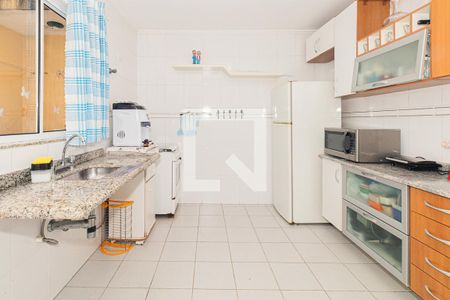 Casa à venda com 93m², 3 quartos e 2 vagasCozinha
