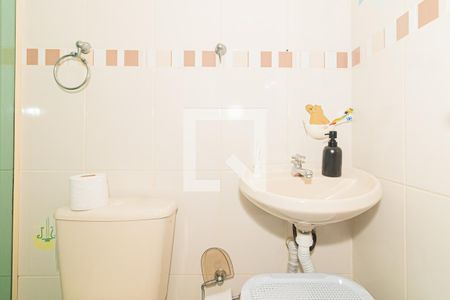 Casa à venda com 93m², 3 quartos e 2 vagasBanheiro 2