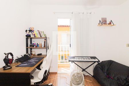 Casa à venda com 93m², 3 quartos e 2 vagasquarto 3