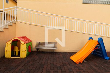 Casa à venda com 93m², 3 quartos e 2 vagasÁrea comum