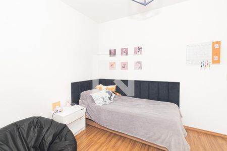 Casa à venda com 93m², 3 quartos e 2 vagasquarto 3