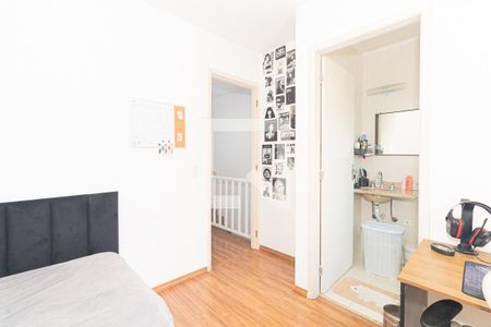 Casa à venda com 93m², 3 quartos e 2 vagasquarto 3