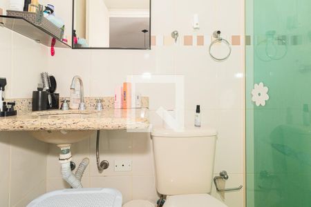 Casa à venda com 93m², 3 quartos e 2 vagasBanheiro